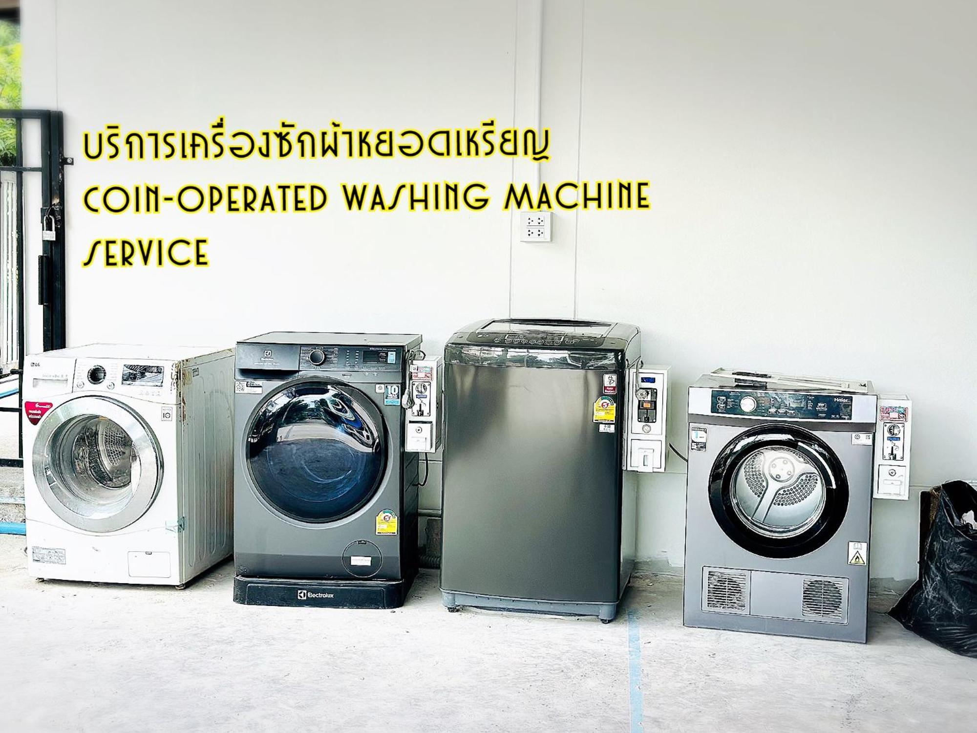 Service Apartment Lampang Room202 ใจกลางเมืองใกล้กาดกองต้า Exterior foto